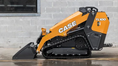 Case TL100