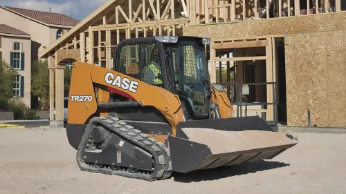 Case TR270B