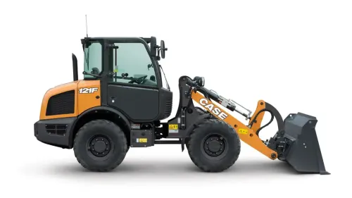 Case 121F