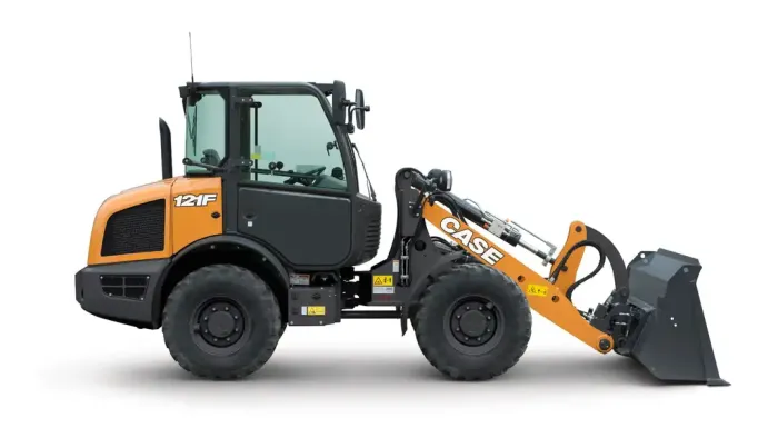 Case 121F