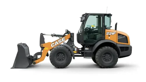 Case 221F
