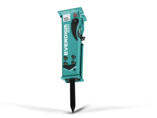 Everdigm EHB03