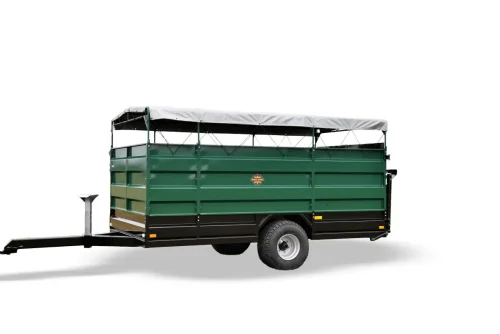 Palmse Trailer PT4430