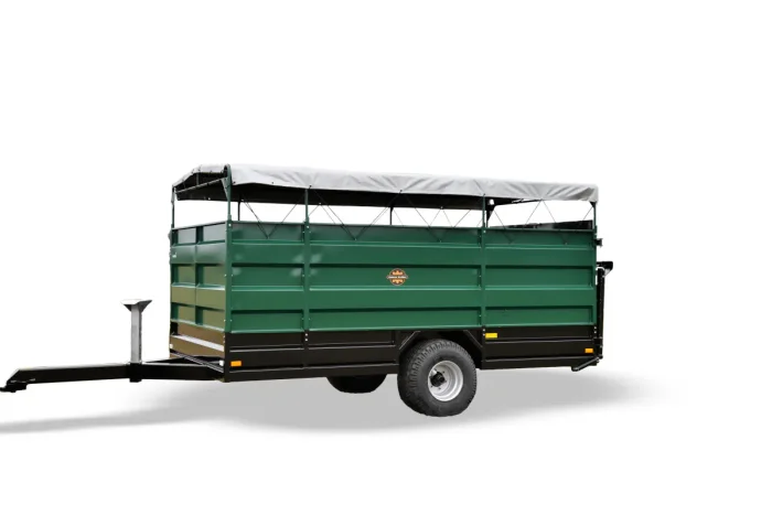 Palmse Trailer PT4430