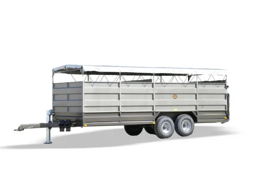 Palmse Trailer PT4650