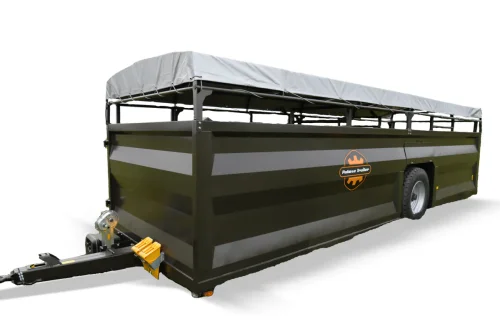 Palmse Trailer PT4800 HS