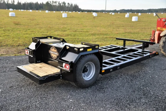 Palmse Trailer PT5350