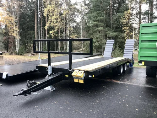 Palmse Trailer PT5750
