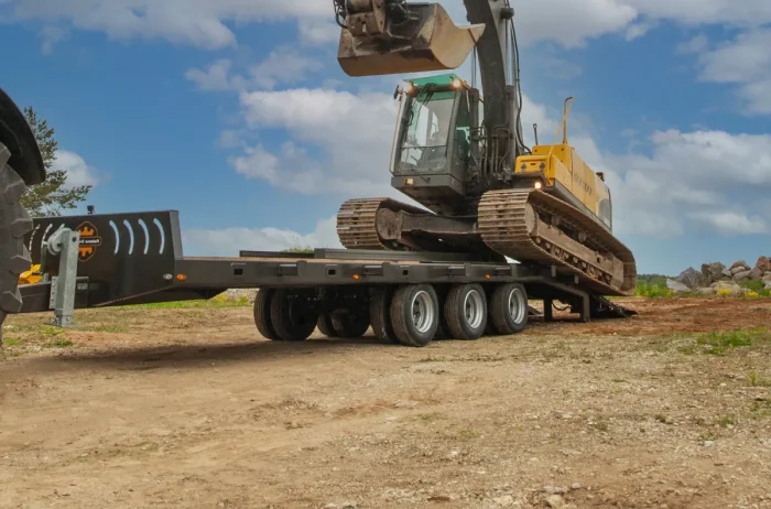 Palmse Trailer PT5850