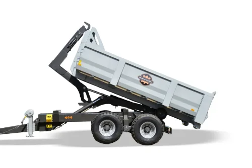 Palmse Trailer ML414