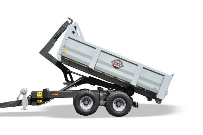 Palmse Trailer ML414