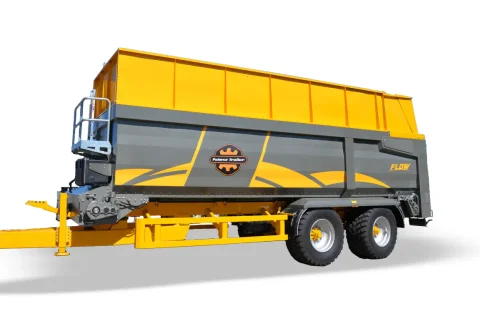 Palmse Trailer PT9820 Flow