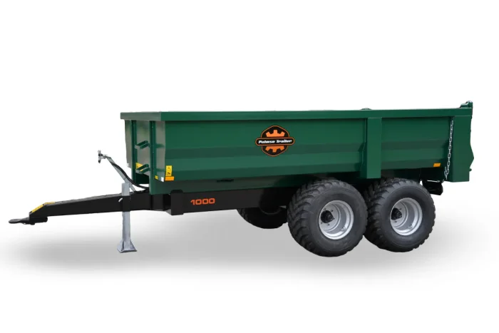 Palmse Trailer PT1000
