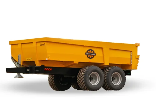 Palmse Trailer PT1000E
