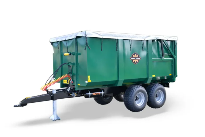 Palmse Trailer PT1011