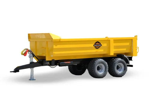 Palmse Trailer PT1300SB