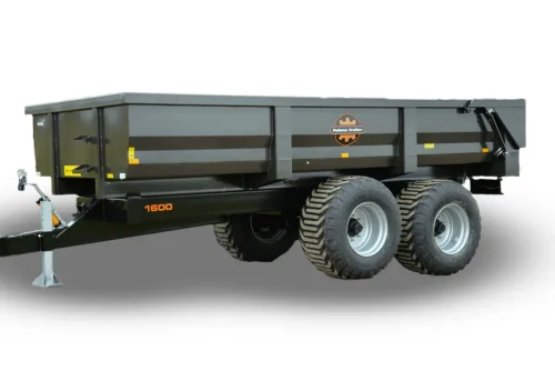 Palmse Trailer PT1600MB