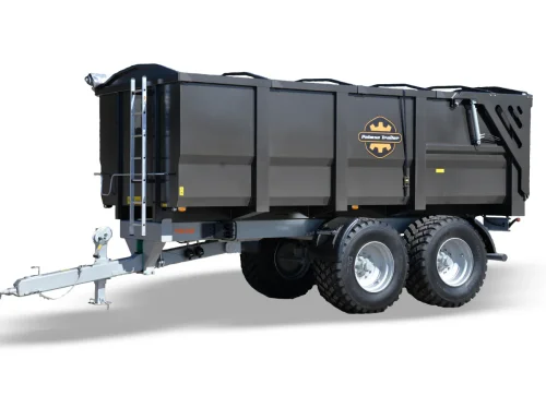 Palmse Trailer PT1920SB