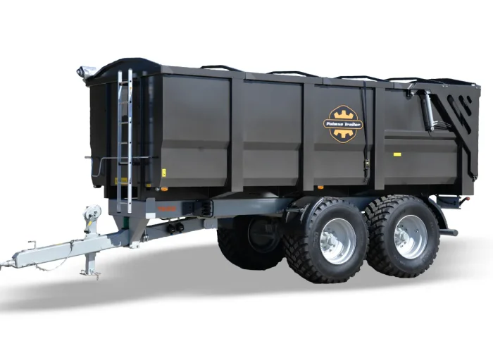 Palmse Trailer PT1922L MB