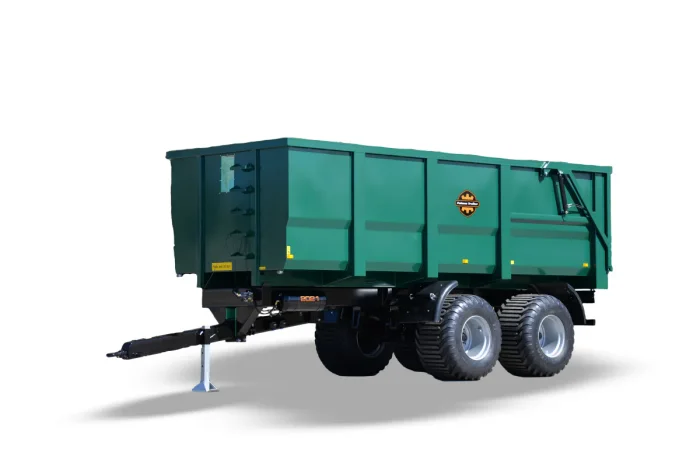 Palmse Trailer PT2023