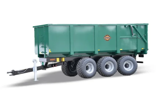 Palmse Trailer PT2223