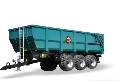 Palmse Trailer PT2226