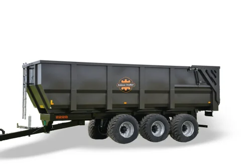 Palmse Trailer PT2228