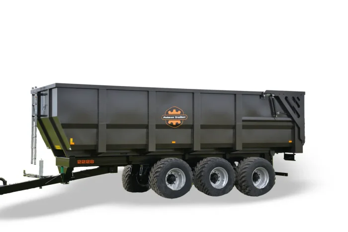 Palmse Trailer PT2228