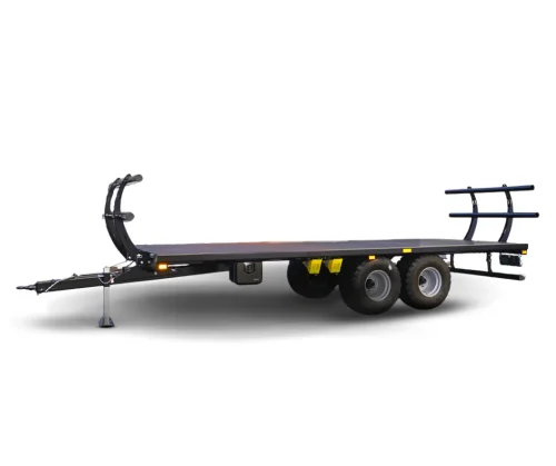 Palmse Trailer PT3650