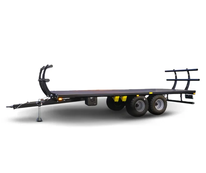 Palmse Trailer PT3650