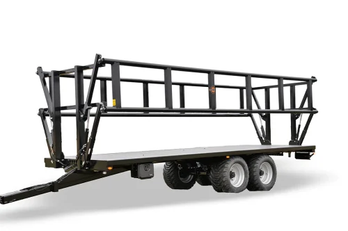 Palmse Trailer PT3750PS