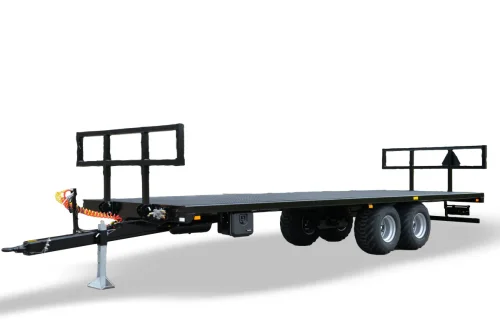 Palmse Trailer PT3800