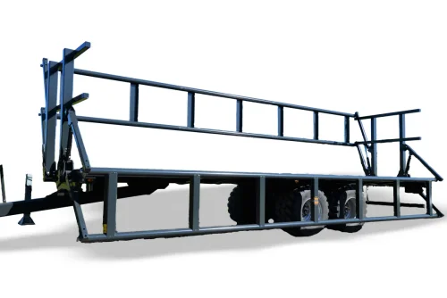 Palmse Trailer PT3925-19T