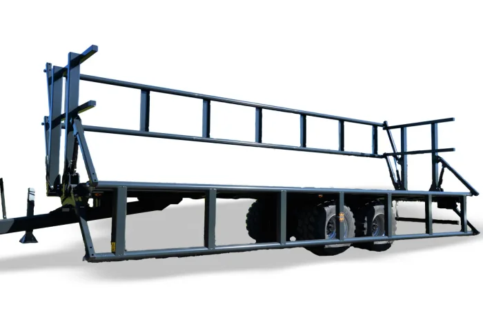 Palmse Trailer PT3925-19T