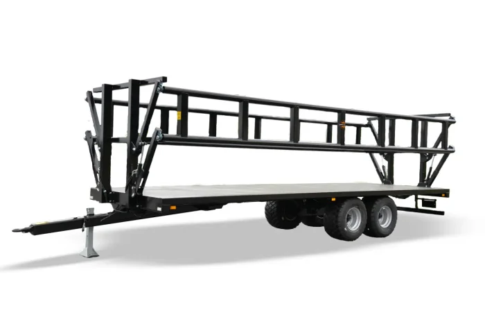 Palmse Trailer PT3925