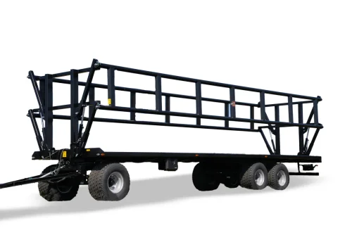 Palmse Trailer PT3980F