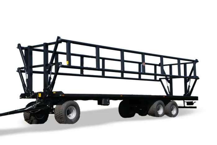 Palmse Trailer PT3980F