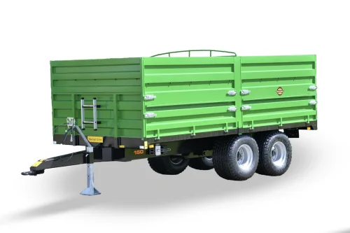 Palmse Trailer PT150