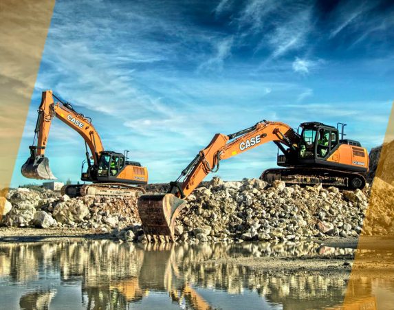 Case normaaliperäiset telakaivukoneet CX300D maarakennustöihin, Case construction, maarakennus, maarakennuskoneet, kaivukoneet, kaivinkoneet, normaaliperäiset telakaivukoneet, konevuokraus, konemyynti, konevuokraamo, Rentti